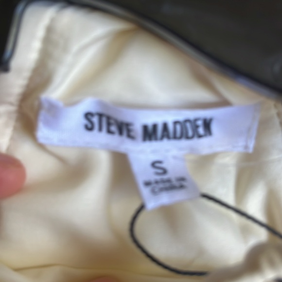 Steve Madden Women's Sabah Dress - Picture 4 of 7